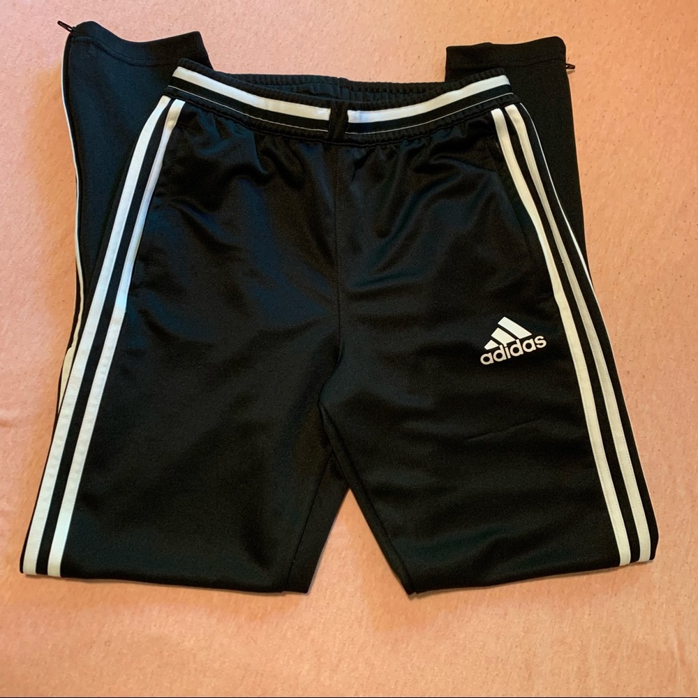 Adidas joggers